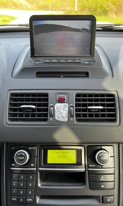 Volvo XC 90 cena 58000 przebieg: 242000, rok produkcji 2010 z Warszawa małe 529